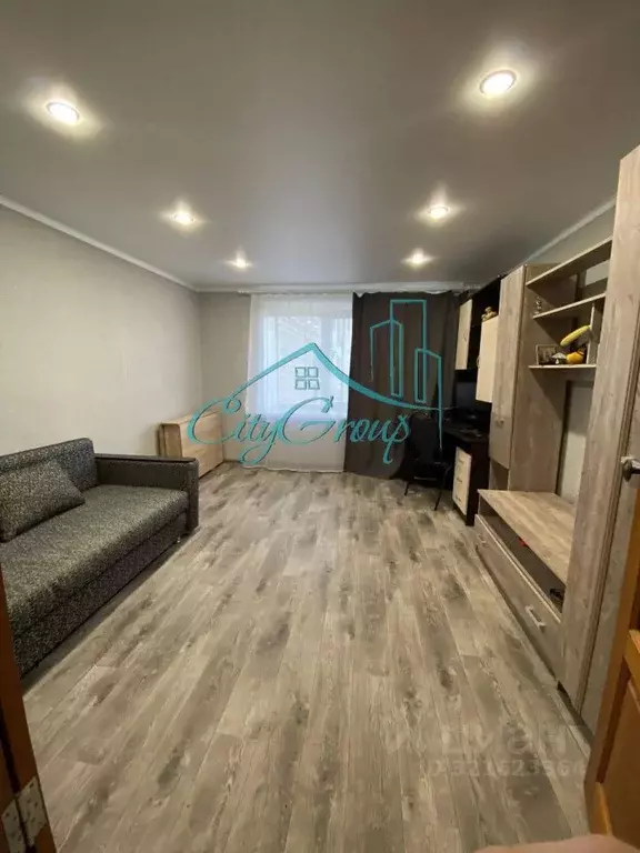 4-к кв. Оренбургская область, Ясный Юбилейная ул., 1 (65.0 м) - Фото 1