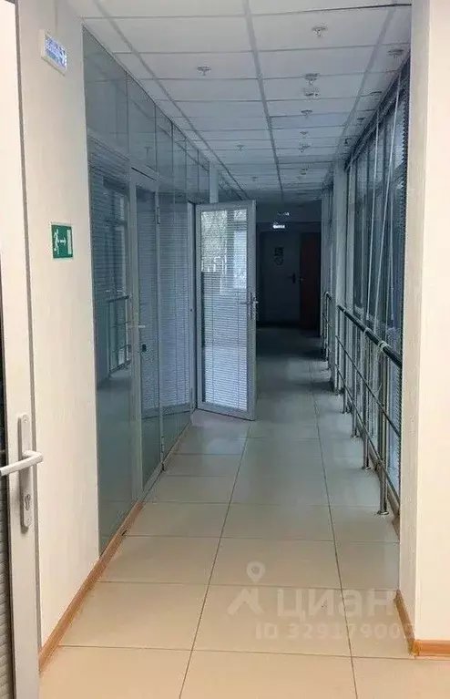 Офис в Москва 2-я Хуторская ул., 38АС14 (359 м) - Фото 2