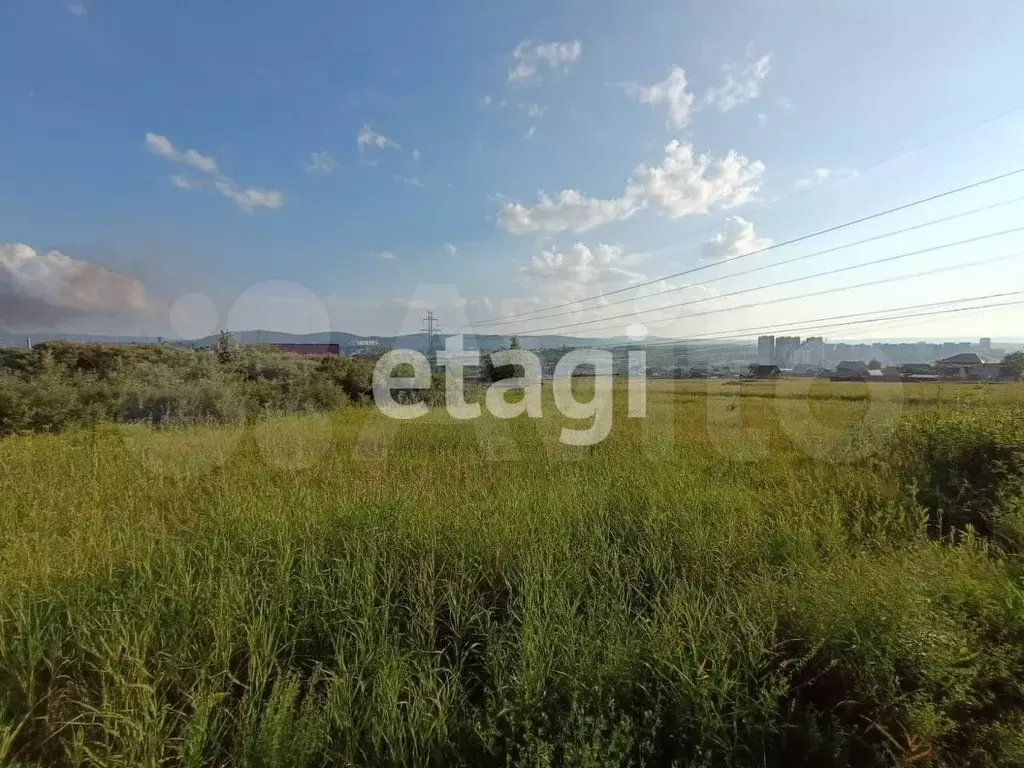 Участок 8 сот. (СНТ, ДНП) - Фото 1