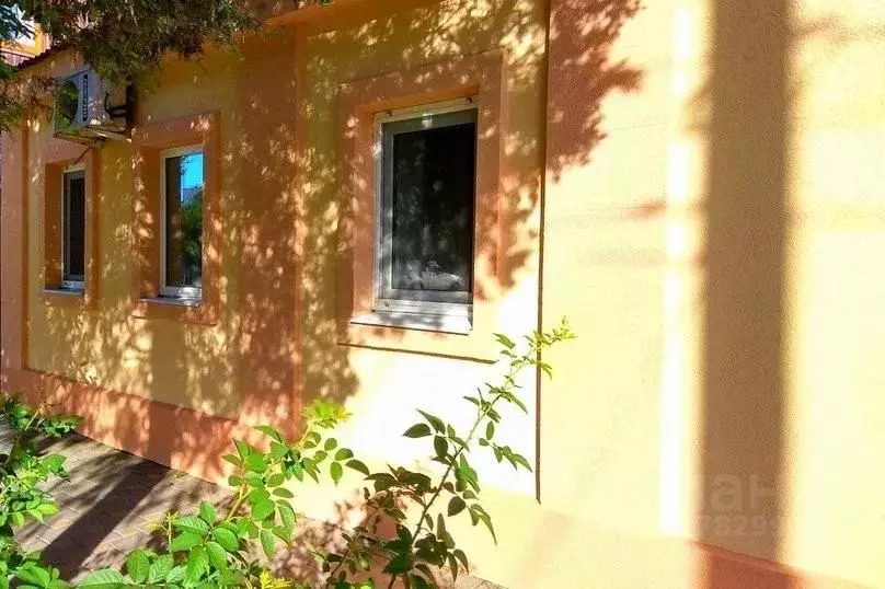 Дом в Краснодарский край, Анапа ул. Шевченко, 150 (40 м) - Фото 2