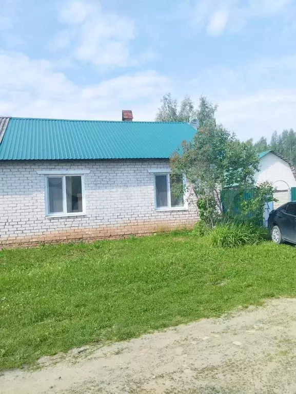 Дом 72 м на участке 15 сот. - Фото 0