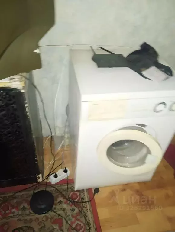 Студия Красноярский край, Красноярск Зеленая Роща мкр, ул. ... - Фото 2