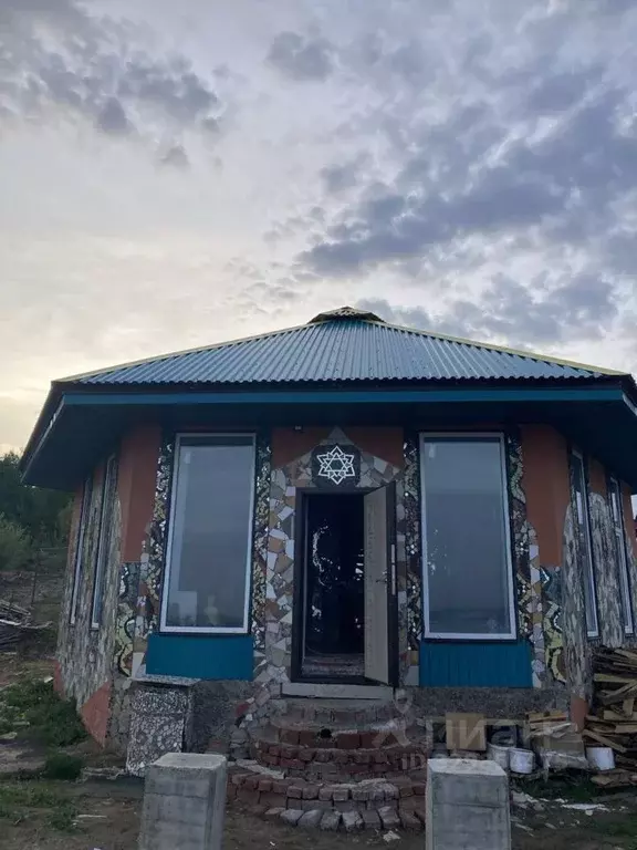 Дом в Татарстан, Менделеевск Набережная ул., 102 (69 м) - Фото 1