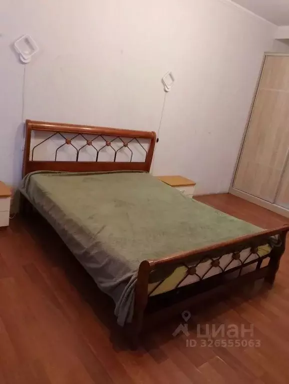 Комната Московская область, Люберцы пос. Калинина, 15 - Фото 2