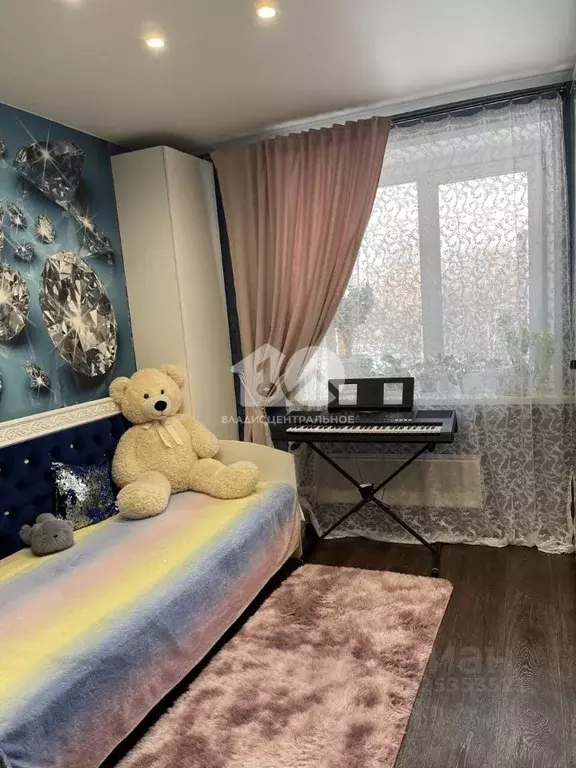 2-к кв. Новосибирская область, Бердск ул. Красная Сибирь, 109 (56.0 м) - Фото 1