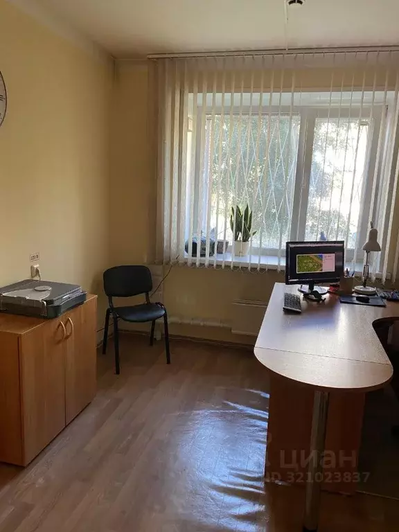 Офис в Новосибирская область, Бердск ул. Красная Сибирь, 103 (15 м) - Фото 2