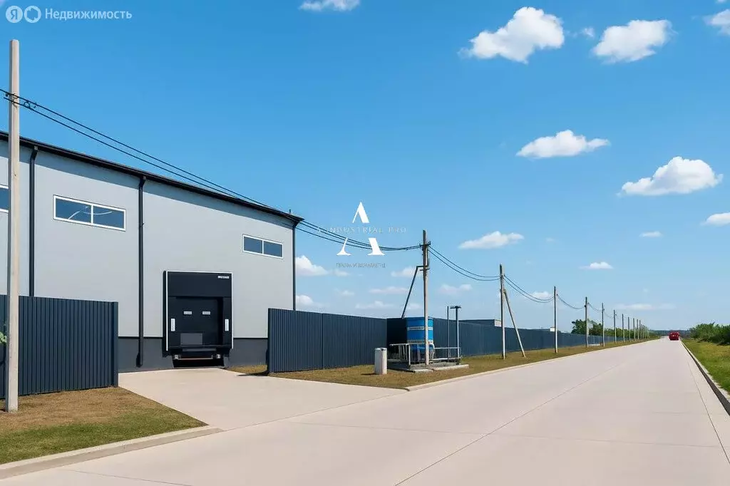 Склад (950 м) - Фото 2