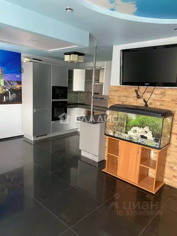 3-к кв. Владимирская область, Владимир ул. Василисина, 8б (97.7 м) - Фото 1