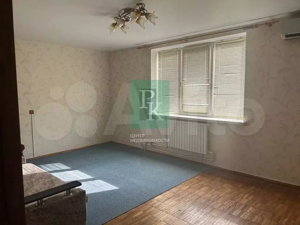 2-к. квартира, 54,2 м, 5/5 эт. - Фото 1