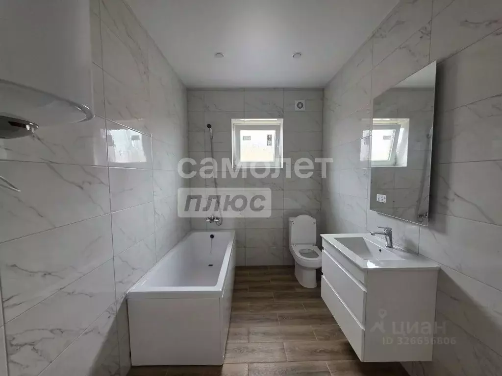 Дом в Краснодарский край, Динской район, с. Красносельское Длинная ... - Фото 1