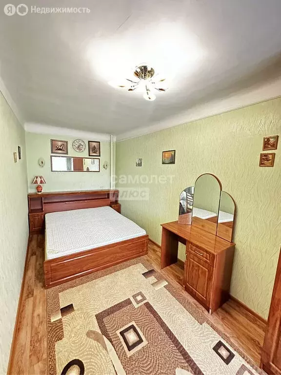 2-комнатная квартира: Орехово-Зуево, Текстильная улица, 4 (42 м) - Фото 0
