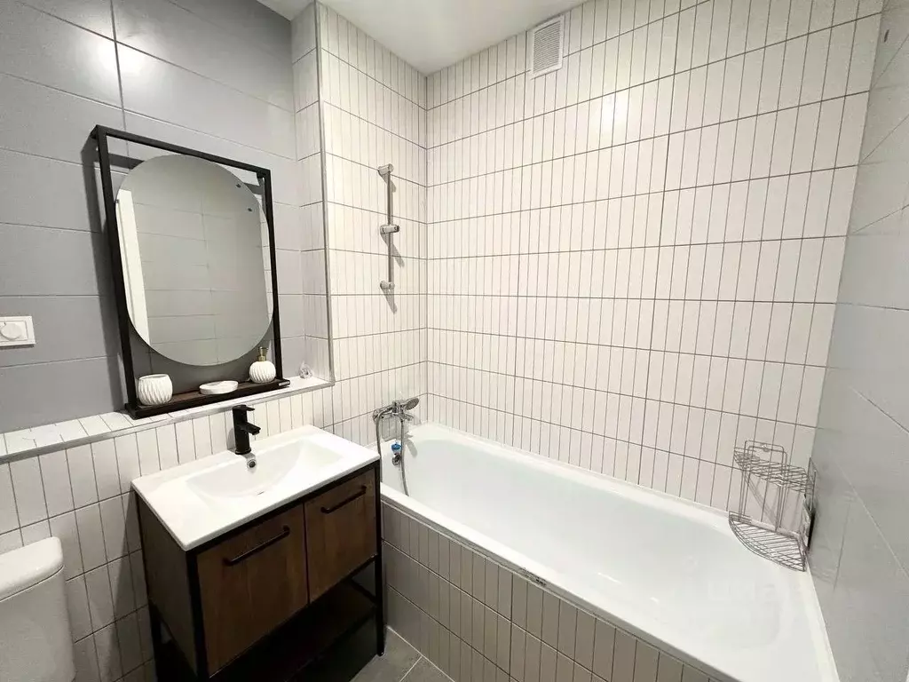 2-к кв. Московская область, Химки городской округ, д. Юрлово к1/1 ... - Фото 1