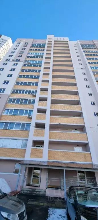 2-к кв. Саратовская область, Энгельс Трудовая ул., 12/8 (55.6 м) - Фото 1