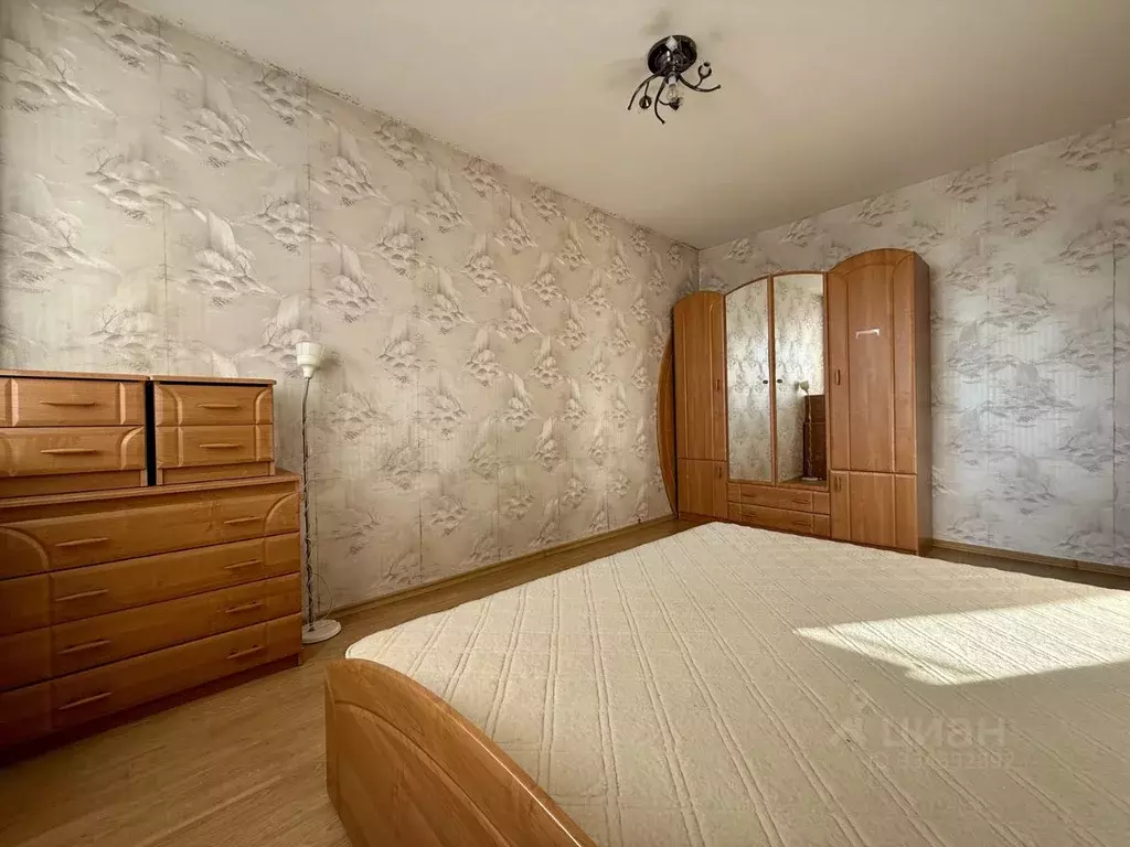 Комната Москва ул. Грина, 1к1 (17.0 м) - Фото 1