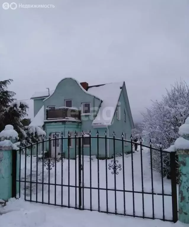 Дом в посёлок Храброво, Садовая улица (82 м) - Фото 1