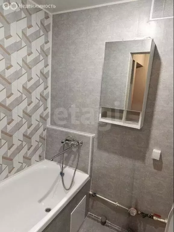 1-комнатная квартира: Самара, Севастопольская улица, 39 (21.3 м) - Фото 2