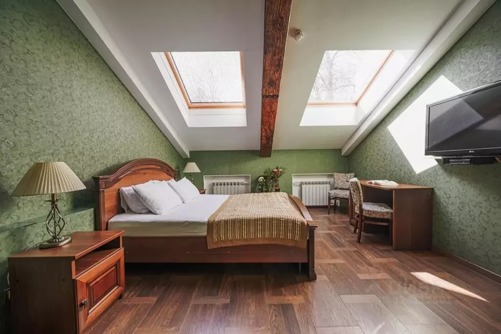 Комната Санкт-Петербург 14-я Васильевского острова линия, 25-27 (26.0 ... - Фото 2