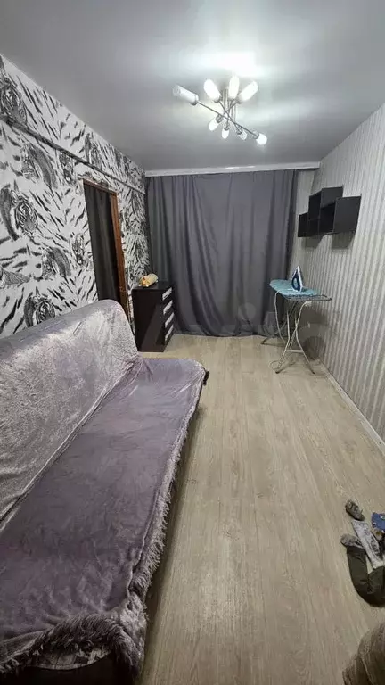 2-к. квартира, 45 м, 2/4 эт. - Фото 0