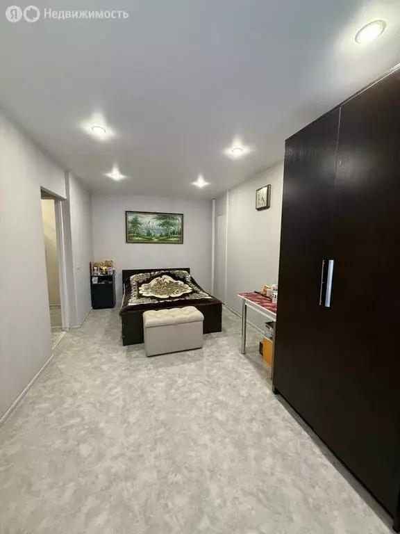 1-комнатная квартира: Ульяновск, Московское шоссе, 33 (31 м) - Фото 1