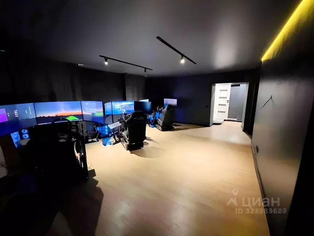 Офис в Ростовская область, Ростов-на-Дону ул. Баумана (56 м) - Фото 1