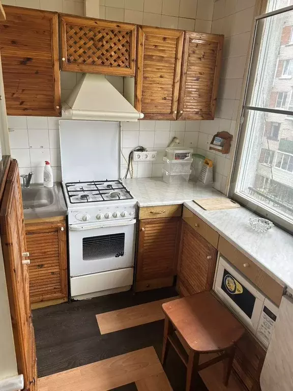 2-к. квартира, 45 м, 5/5 эт. - Фото 0
