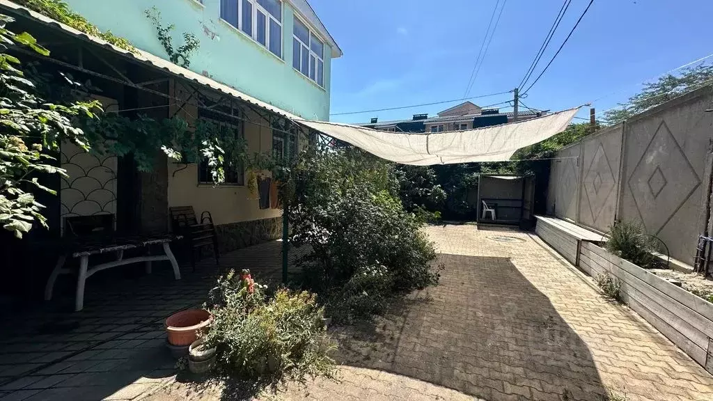 Дом в Крым, Феодосия наб. Черноморская, 42Б (180 м) - Фото 2