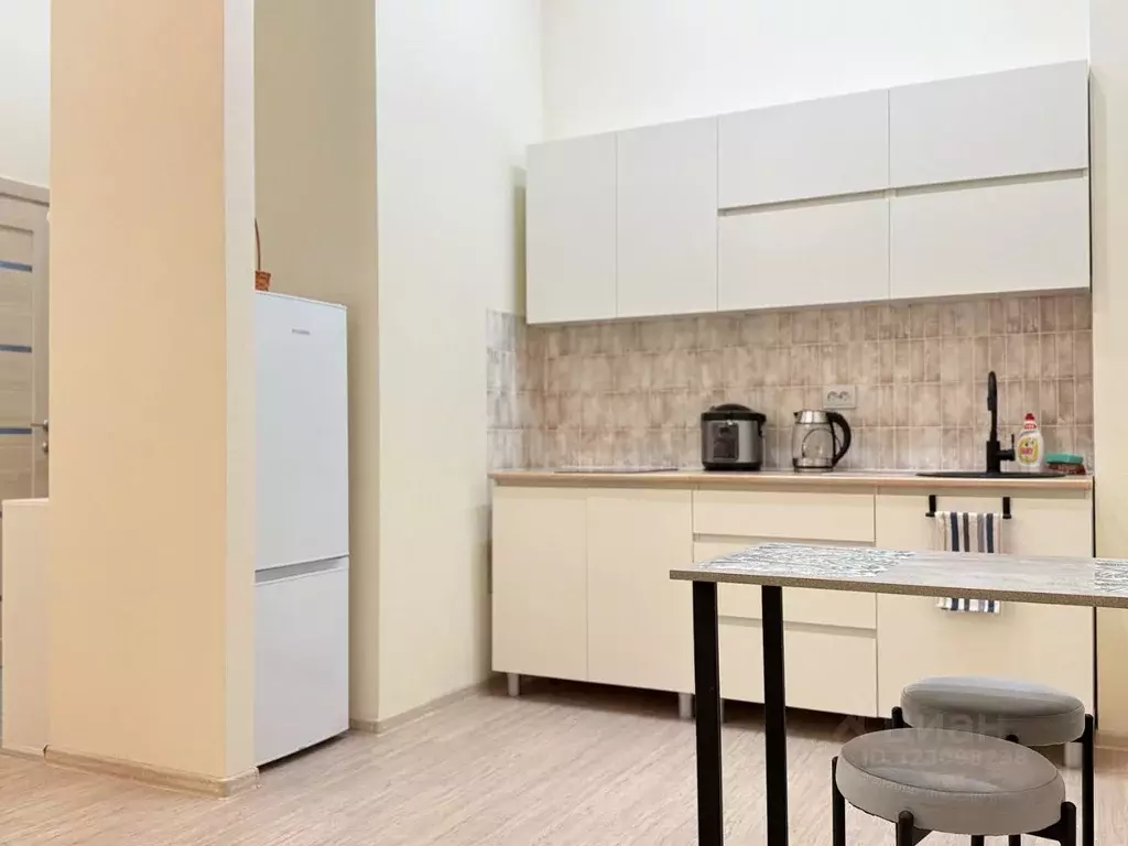 Студия Ленинградская область, Ломоносовский район, Аннинское городское ... - Фото 1