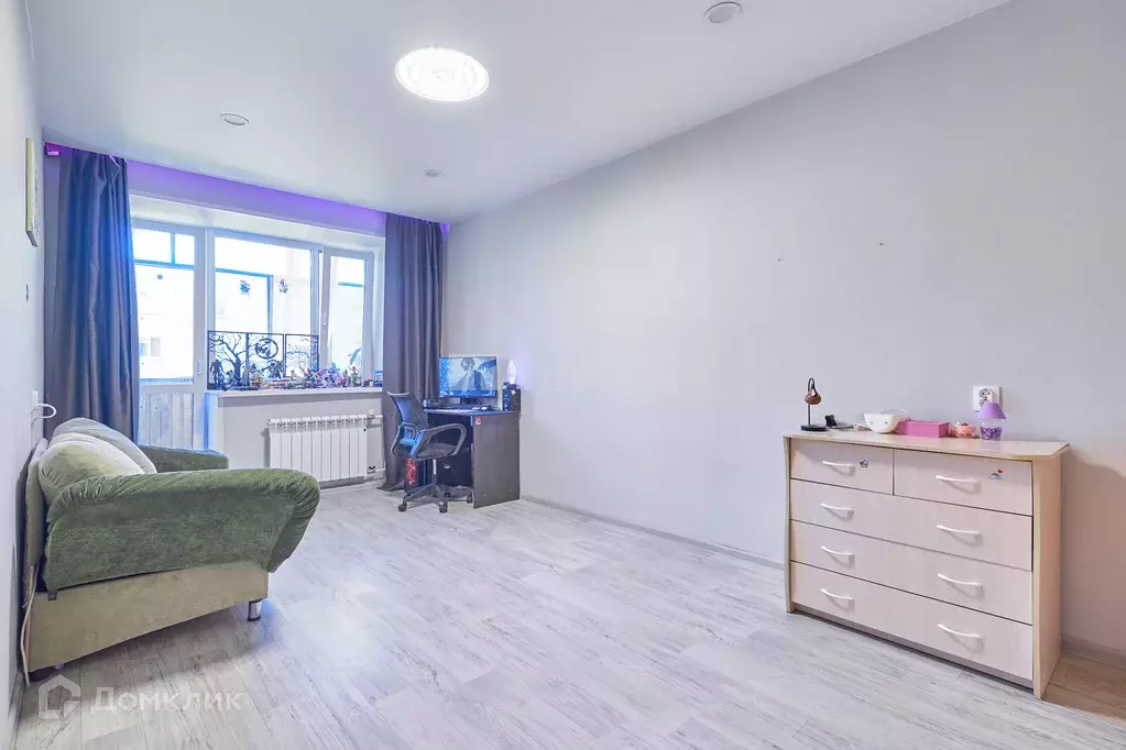 Продаётся 2-к квартира, 44 м - Фото 0