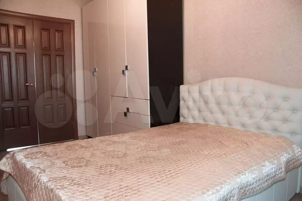 3-к. квартира, 80 м, 7/12 эт. - Фото 1