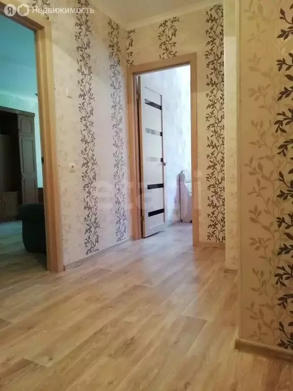 1-комнатная квартира: Саратов, улица имени Ю.И. Менякина, 4 (32 м) - Фото 1