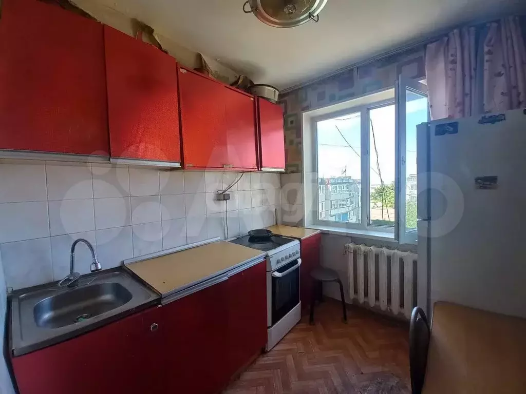 2-к. квартира, 43,5 м, 5/5 эт. - Фото 0