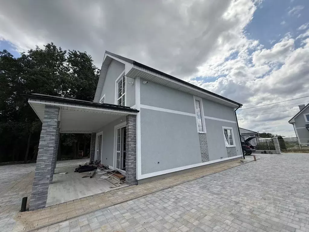 Дом в Калининградская область, Зеленоградский муниципальный округ, ТСН ... - Фото 1