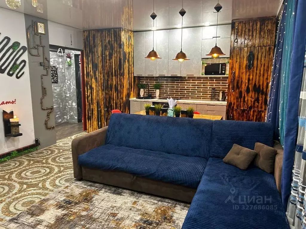 3-к кв. Иркутская область, Иркутск Академическая ул., 22 (75.0 м) - Фото 1