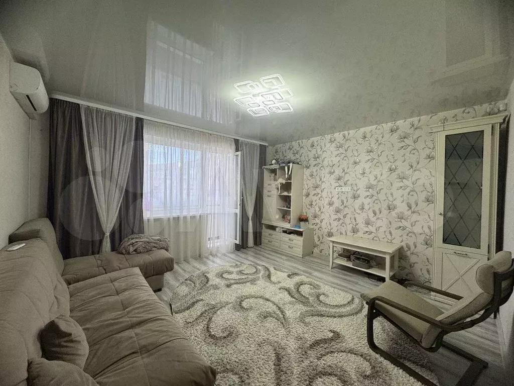 4-к. квартира, 73 м, 8/9 эт. - Фото 0