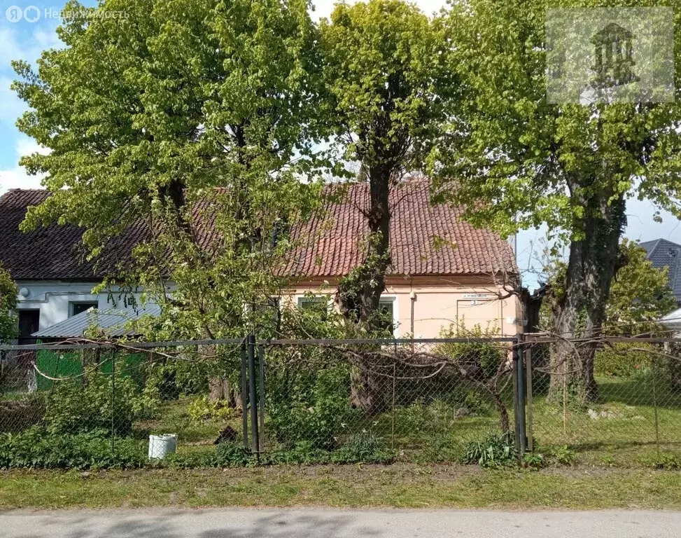 1-комнатная квартира: посёлок Приморье, Артиллерийская улица, 3 (28.5 ... - Фото 1