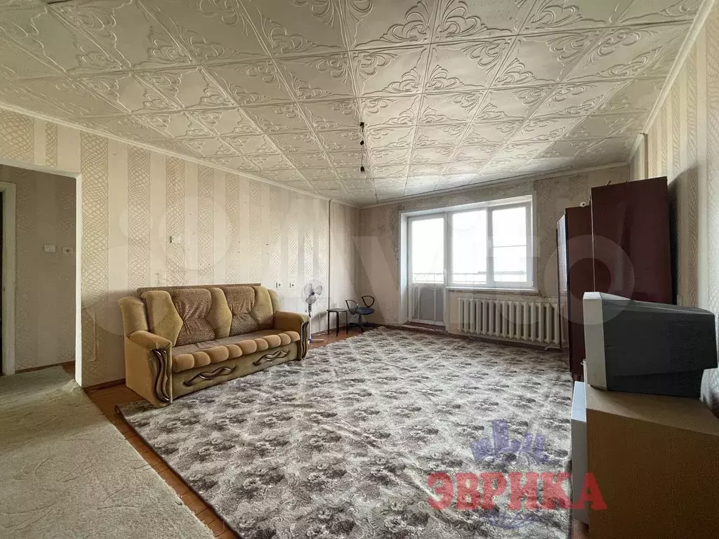 4-к. квартира, 60 м, 5/5 эт. - Фото 0