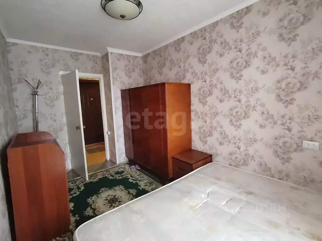 2-к кв. Кемеровская область, Новокузнецк ул. Грдины, 28 (45.0 м) - Фото 1