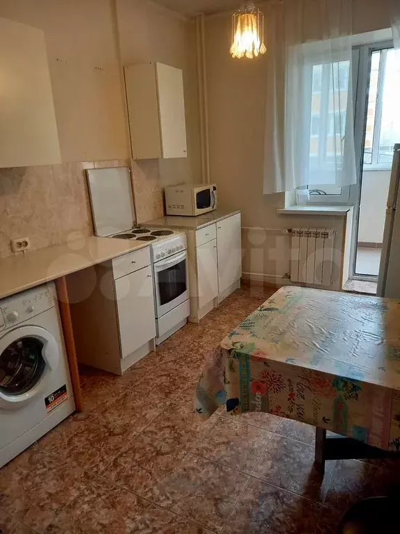 2-к. квартира, 56 м, 2/17 эт. - Фото 0