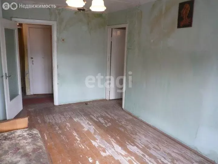 2-комнатная квартира: Ярославль, Алмазная улица, 7 (40 м) - Фото 2