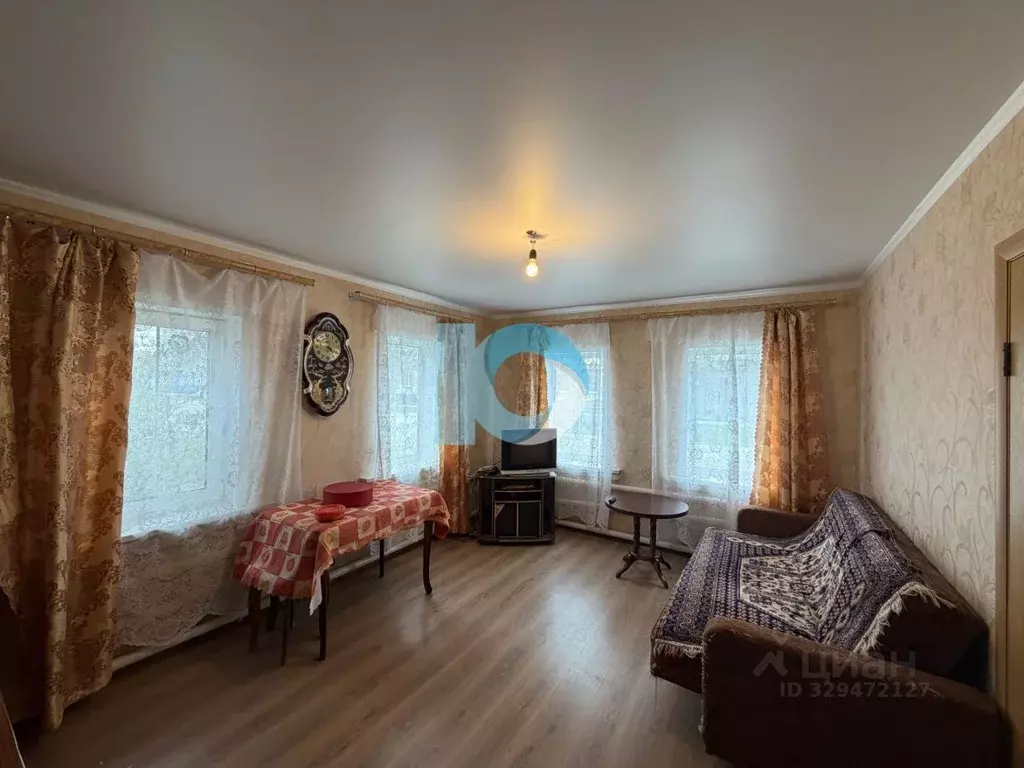 Дом в Брянская область, Почеп Стародубская ул. (51 м) - Фото 1