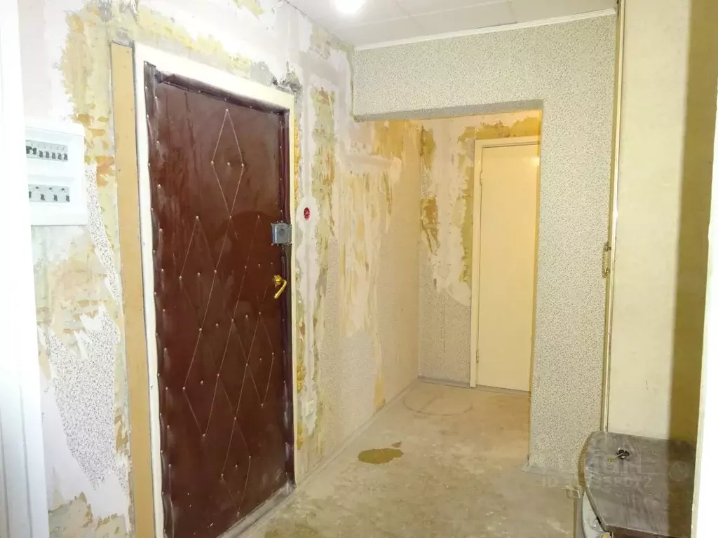2-к кв. Свердловская область, Екатеринбург ул. Большакова, 17 (47.6 м) - Фото 1
