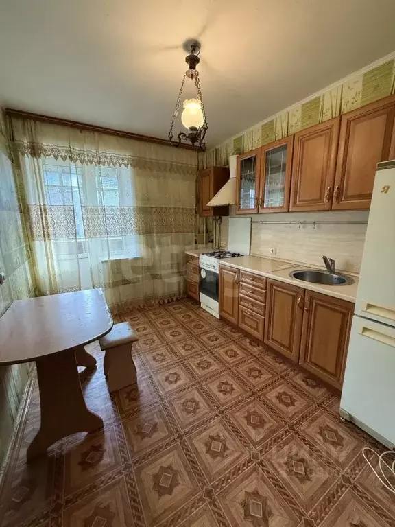 2-к кв. Воронежская область, Воронеж ул. Кривошеина, 66 (51.2 м) - Фото 2