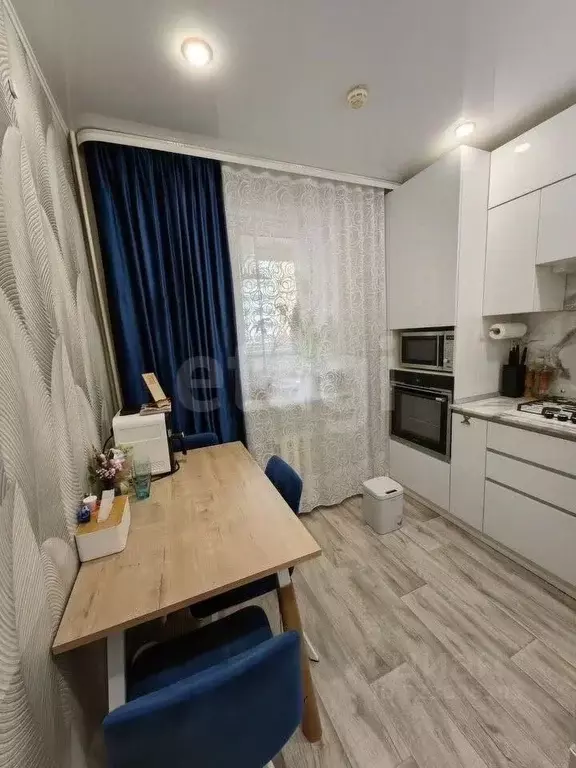 1-к кв. Башкортостан, Стерлитамак ул. Строителей, 12 (36.2 м) - Фото 1