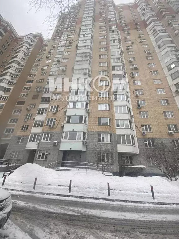 Помещение свободного назначения в Москва ул. Богданова, 2к1 (64 м) - Фото 0