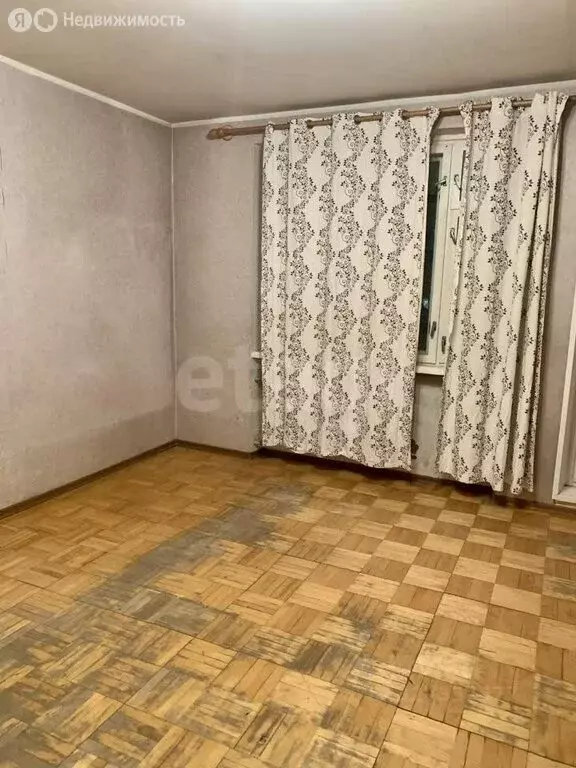 1-комнатная квартира: Санкт-Петербург, улица Ивана Фомина, 15/5 (32.7 ... - Фото 1