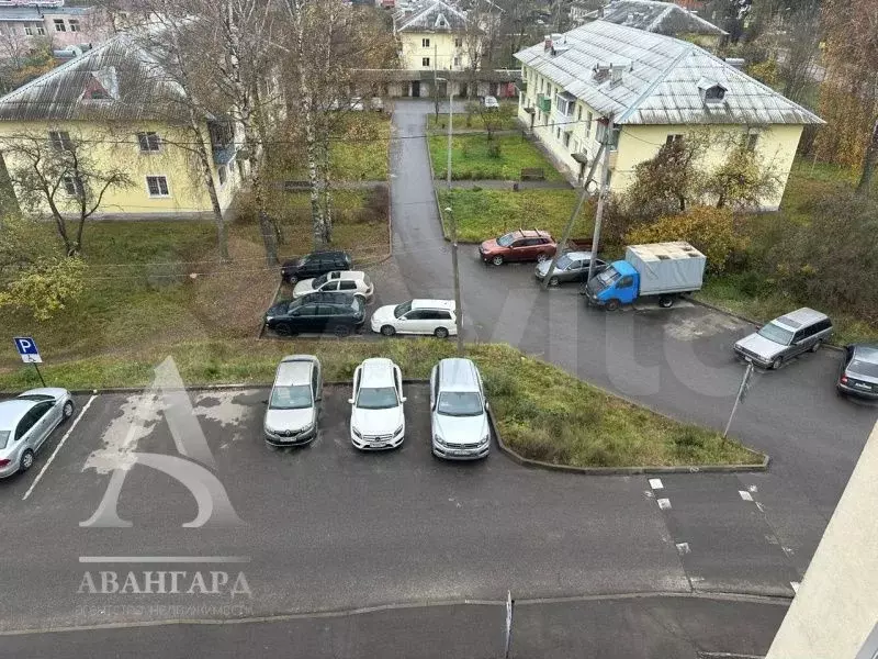 3-к. квартира, 60 м, 5/5 эт. - Фото 1