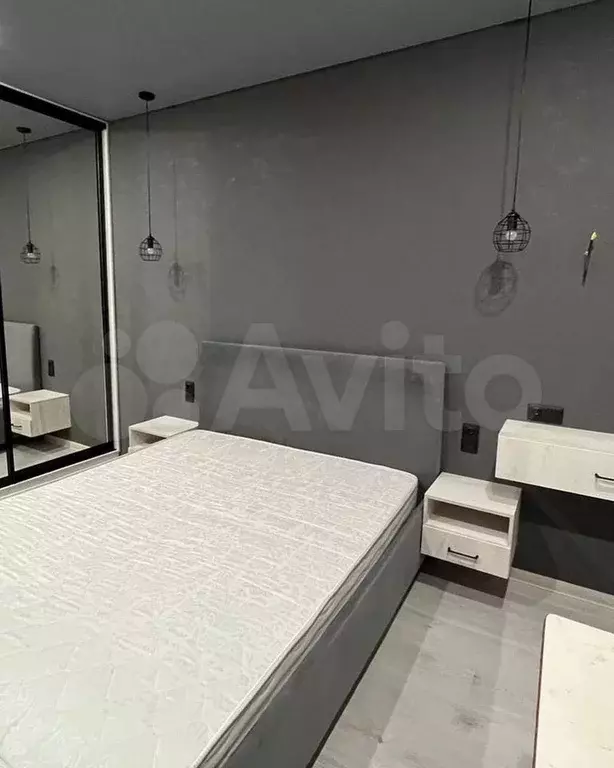 1-к. квартира, 31 м, 3/5 эт. - Фото 0