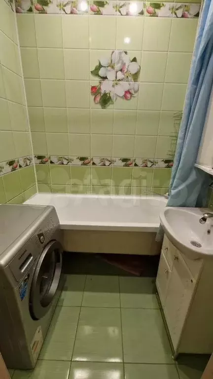 1-к. квартира, 49 м, 3/17 эт. - Фото 0