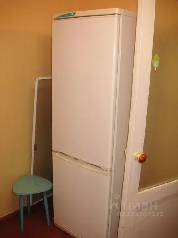 Студия Томская область, Томск ул. Пушкина, 52 (18.0 м) - Фото 2