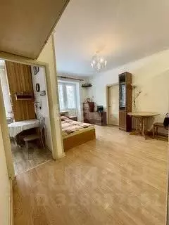 2-к кв. Москва 11-я Парковая ул., 37К2 (37.0 м) - Фото 1